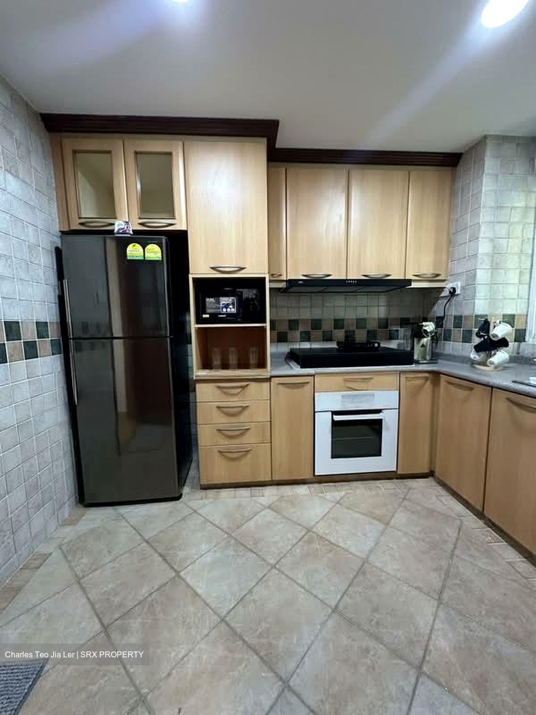 Emerald Garden (D1), Condominium #558054431